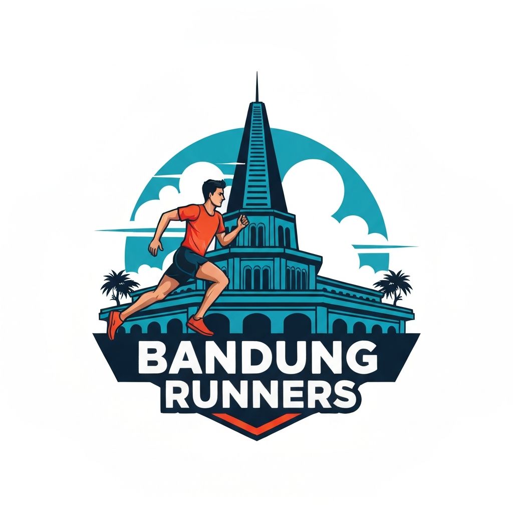 Bandung Runners