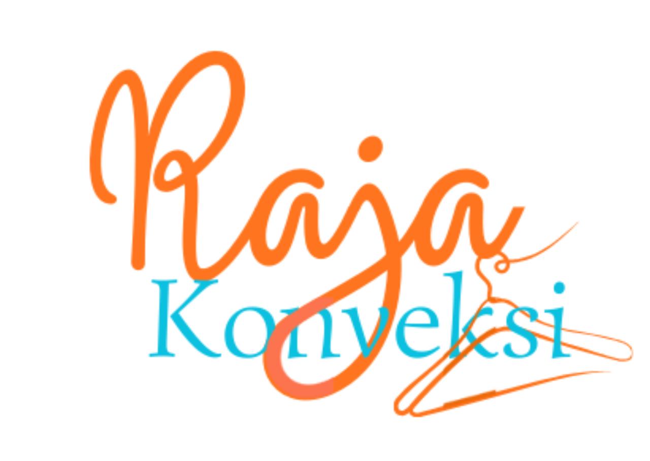 Raja Konveksi Logo